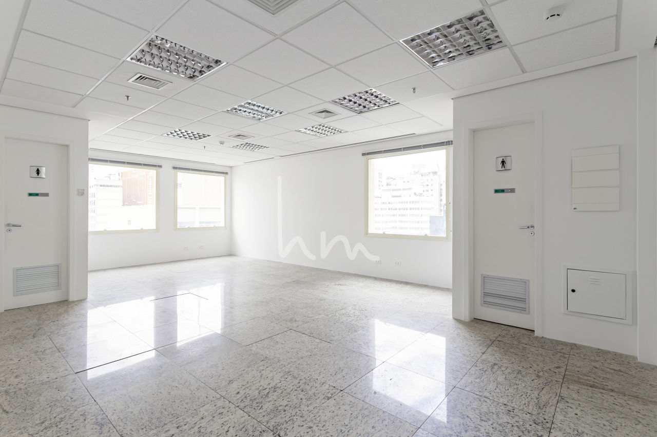 Conj. Comercial para Venda - CONSOLAÇÃO