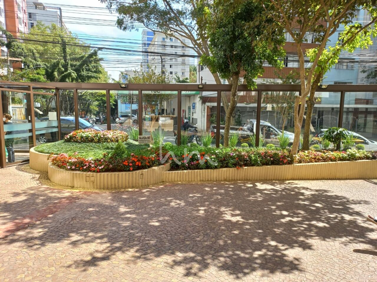 Apartamento para Venda - HIGIENÓPOLIS