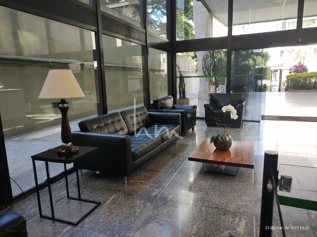 Conj. Comercial para Venda - SANTA CECÍLIA