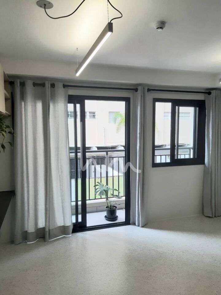 Apartamento para Venda - PERDIZES