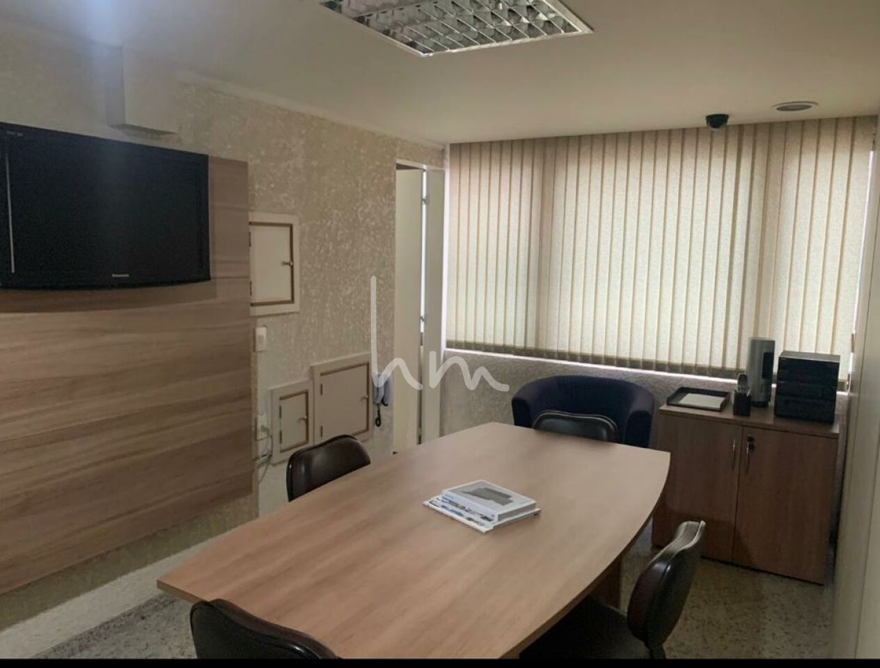 Conj. Comercial para Venda - VILA BUARQUE