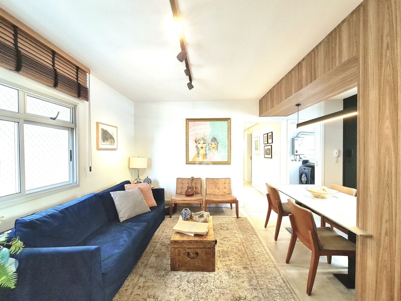 Apartamento para Venda - JARDIM PAULISTA