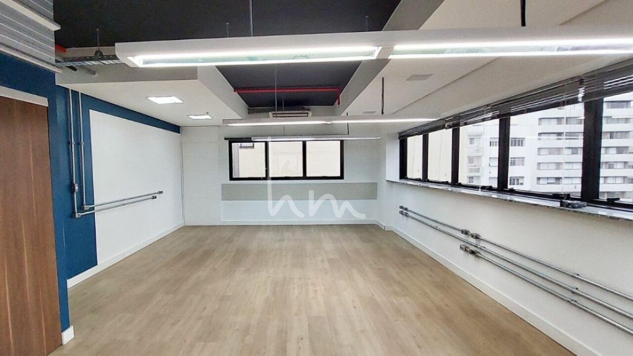 Conj. Comercial para Venda - JARDIM PAULISTA