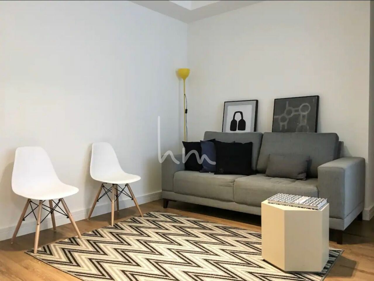 Apartamento para Venda - HIGIENÓPOLIS