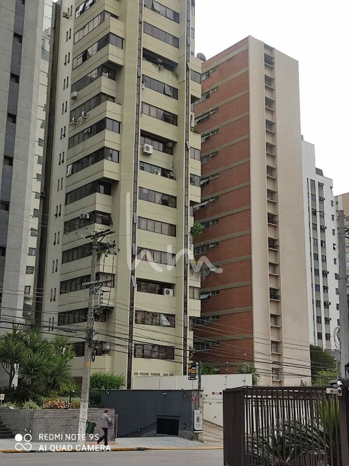 Conj. Comercial para Venda - PERDIZES