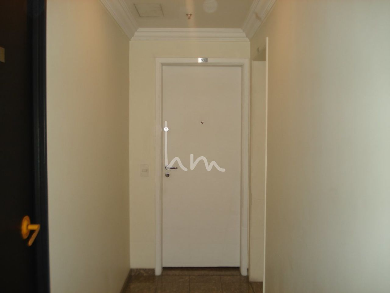 Apartamento para Locação - PERDIZES