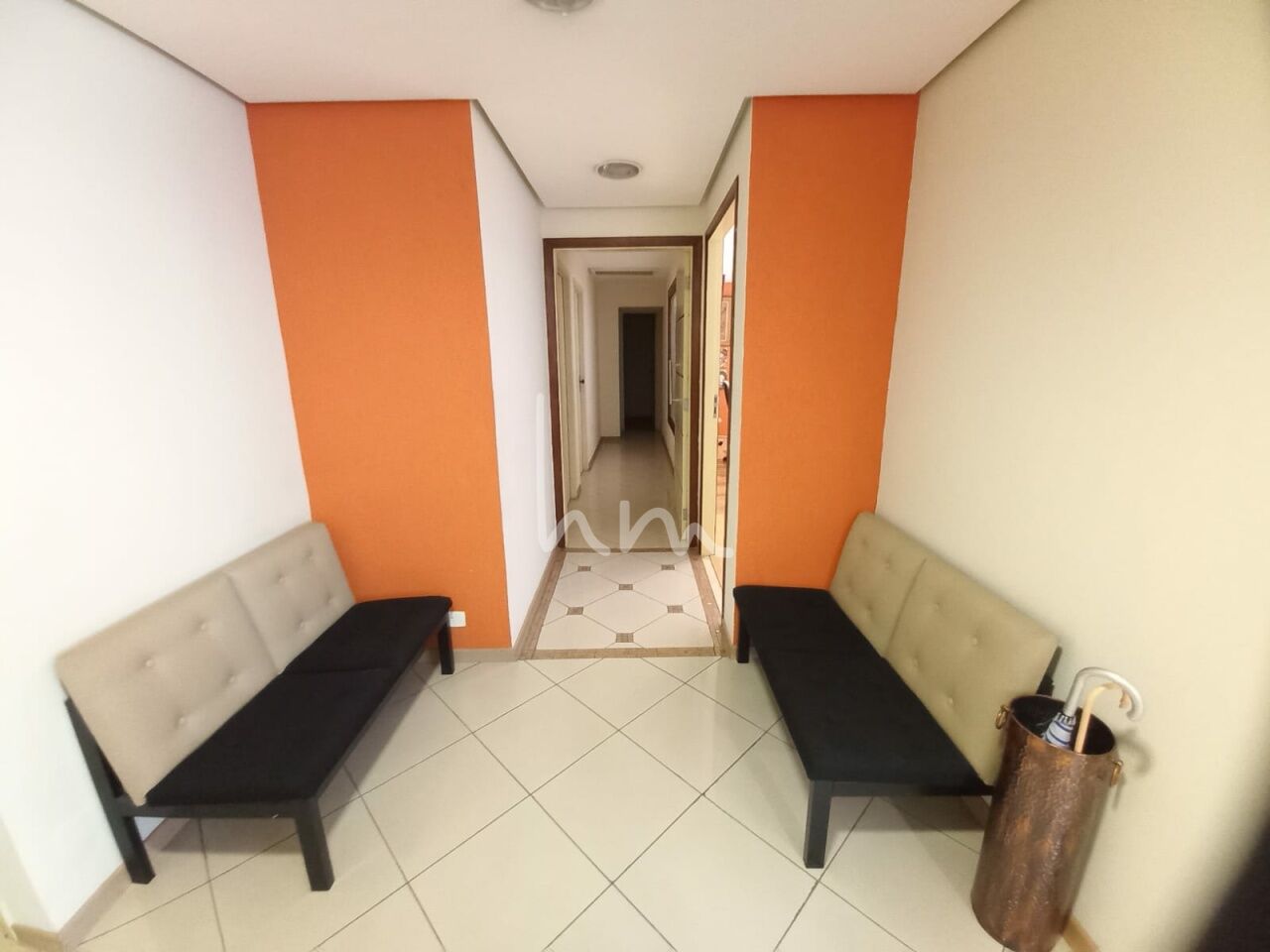 Conj. Comercial para Venda - CONSOLAÇÃO