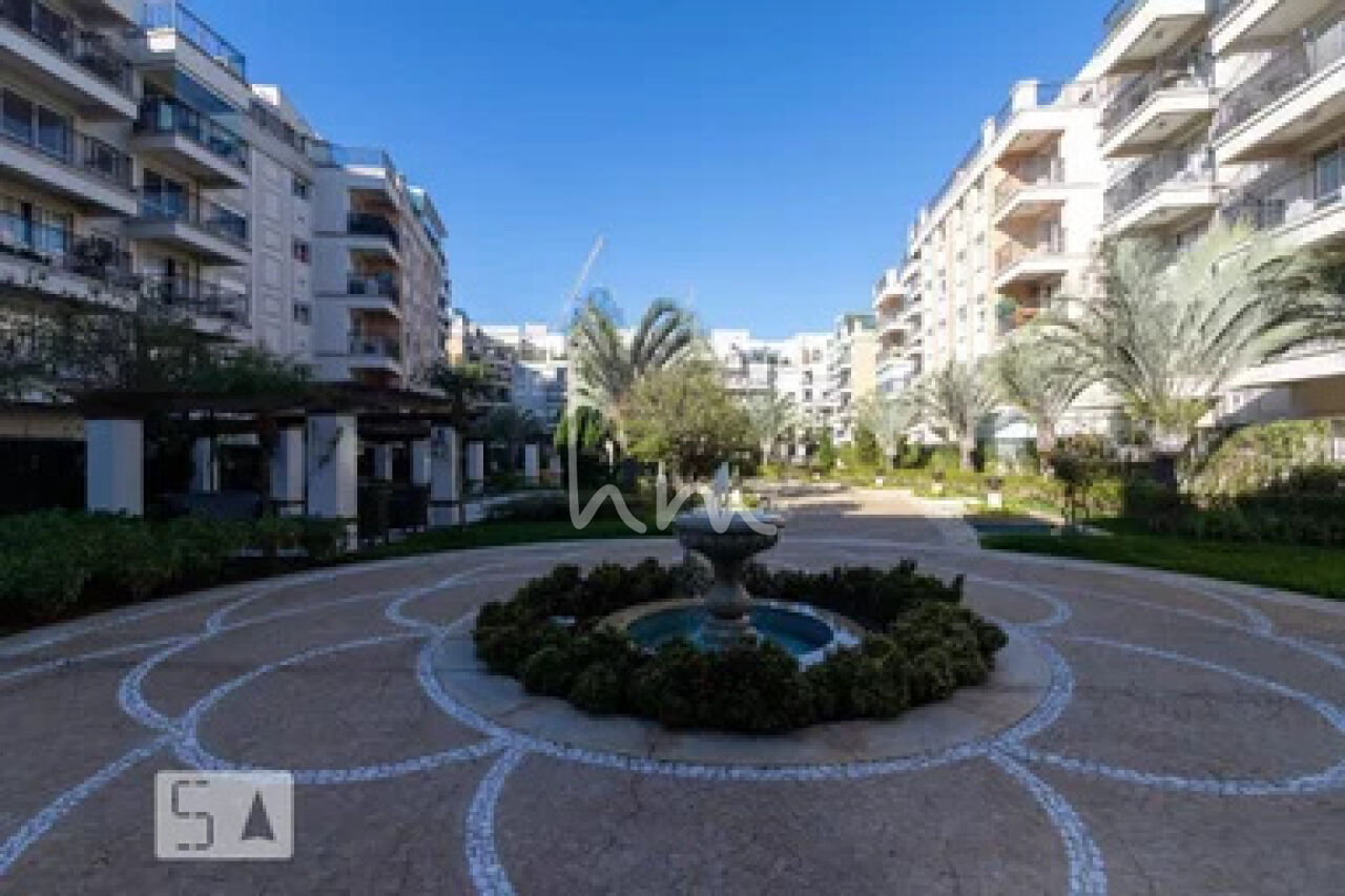 Apartamento para Venda - JARDIM LEONOR