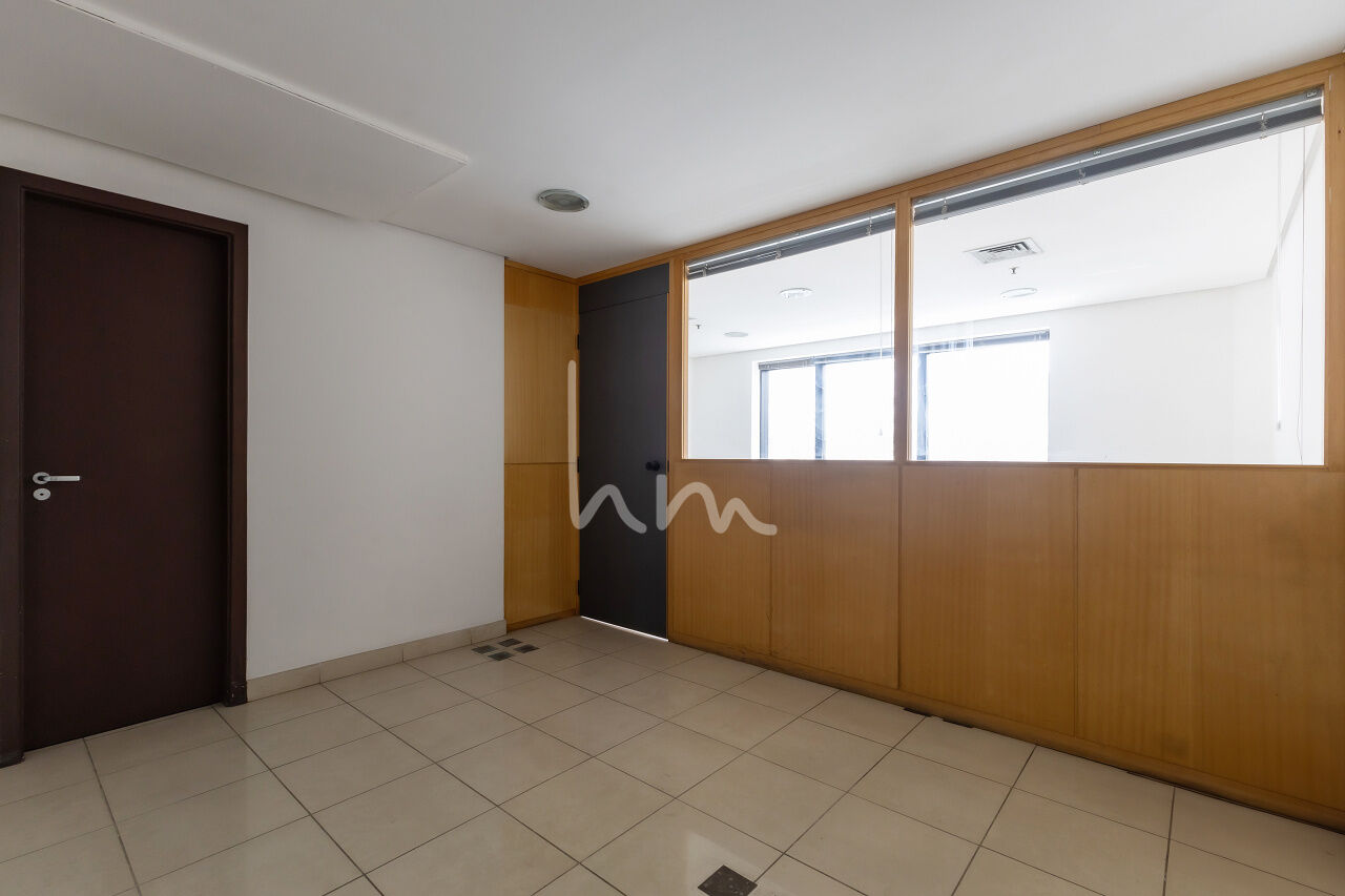 Conj. Comercial para Venda - CONSOLAÇÃO