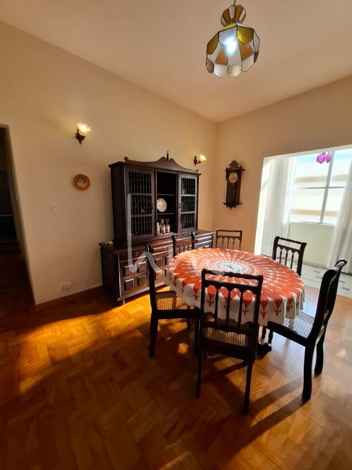 Apartamento para Locação - HIGIENÓPOLIS