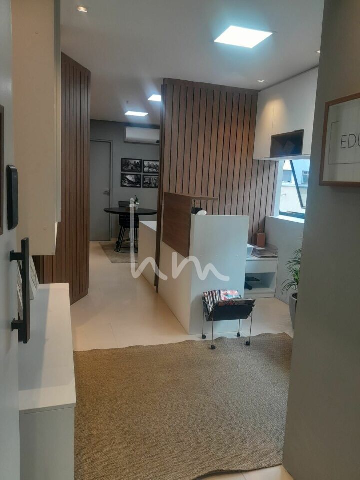 Conj. Comercial para Venda - CONSOLAÇÃO