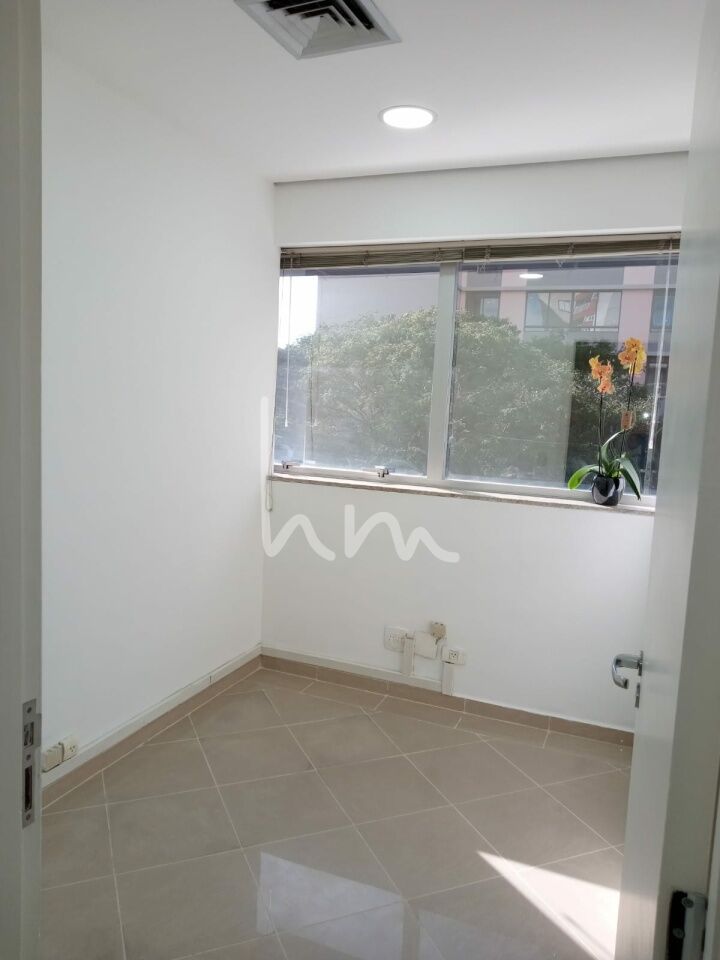 Conj. Comercial para Venda - PERDIZES