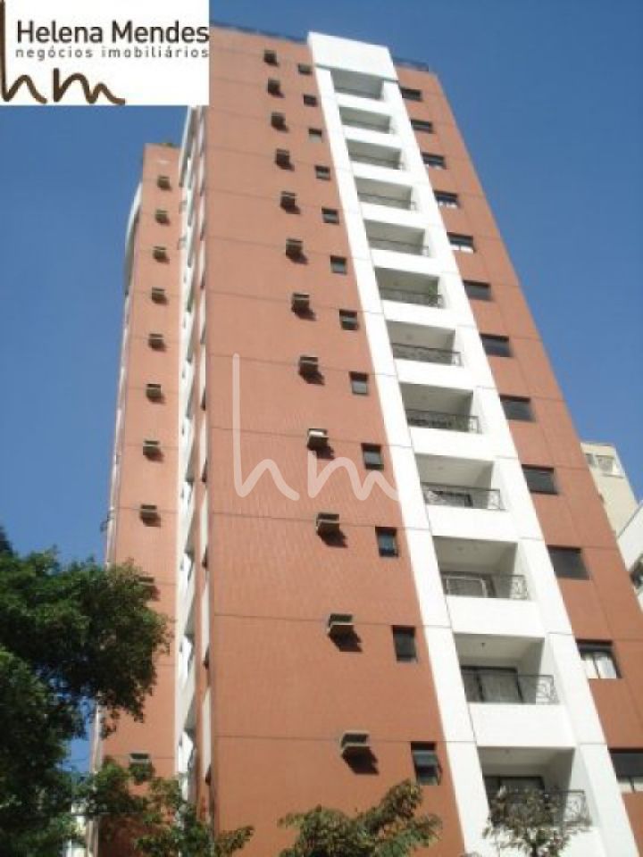 Apartamento para Locação - HIGIENÓPOLIS