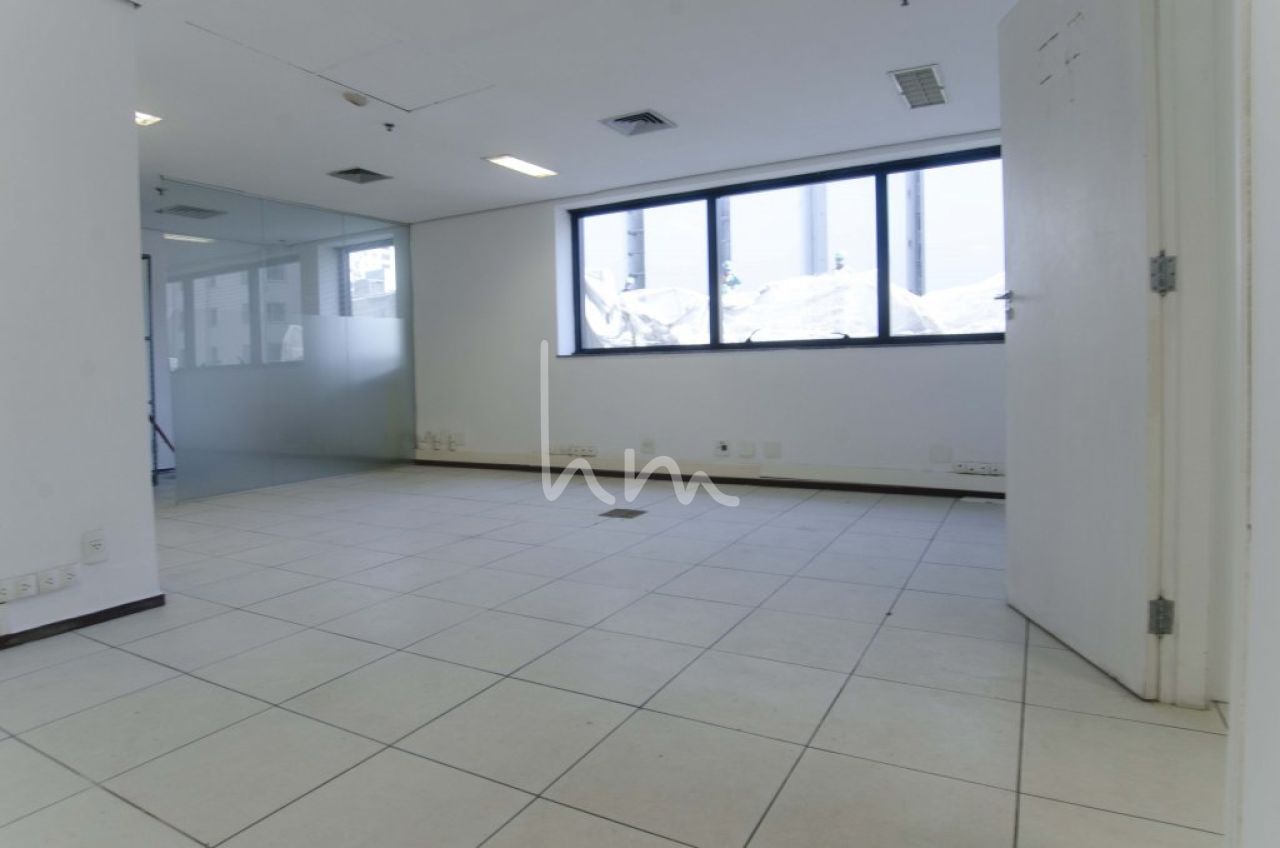 Conj. Comercial para Venda - CONSOLAÇÃO
