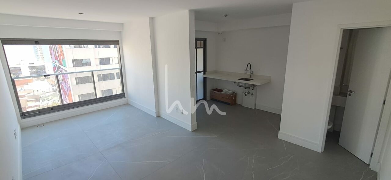 Apartamento para Locação - PERDIZES