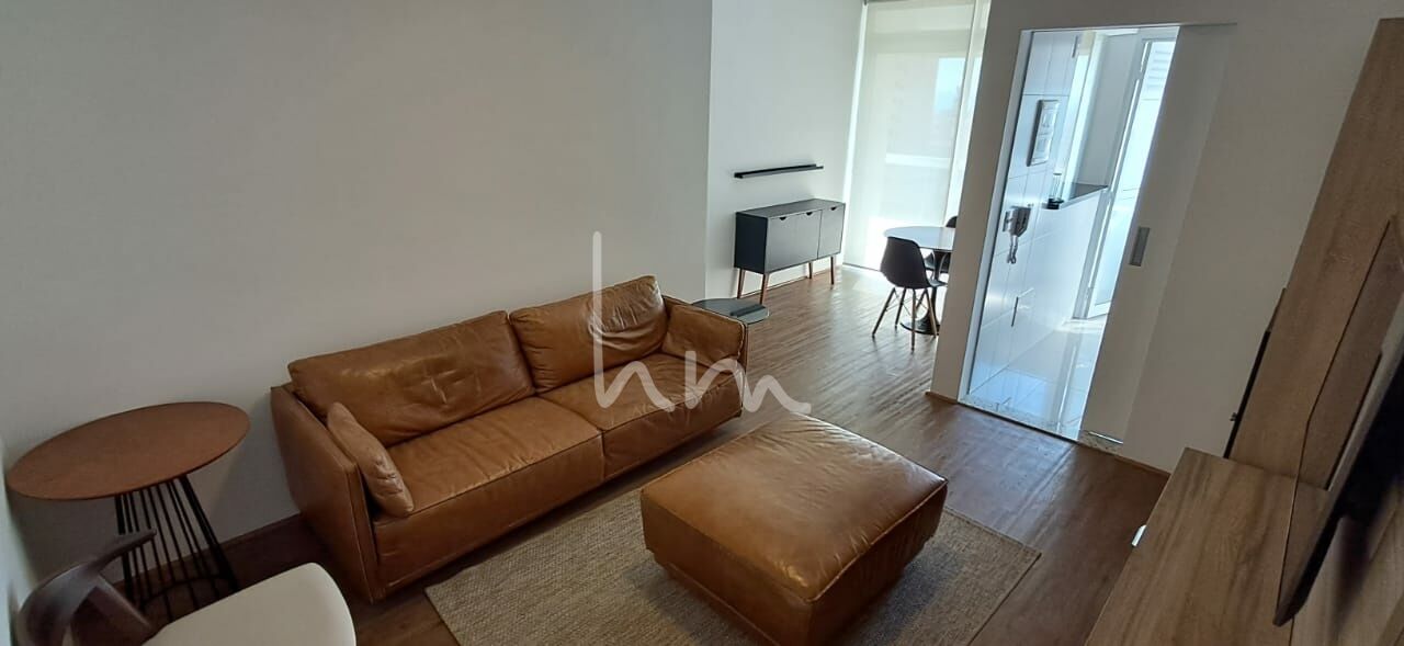 Apartamento para Locação - HIGIENÓPOLIS