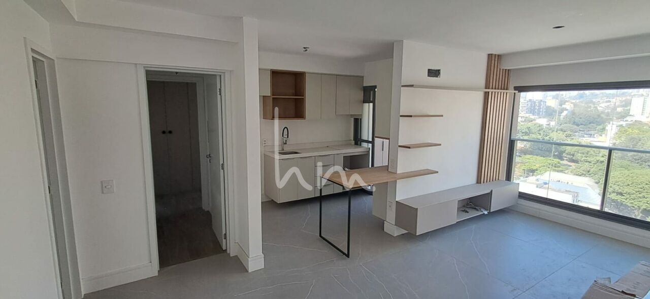 Apartamento para Locação - PERDIZES