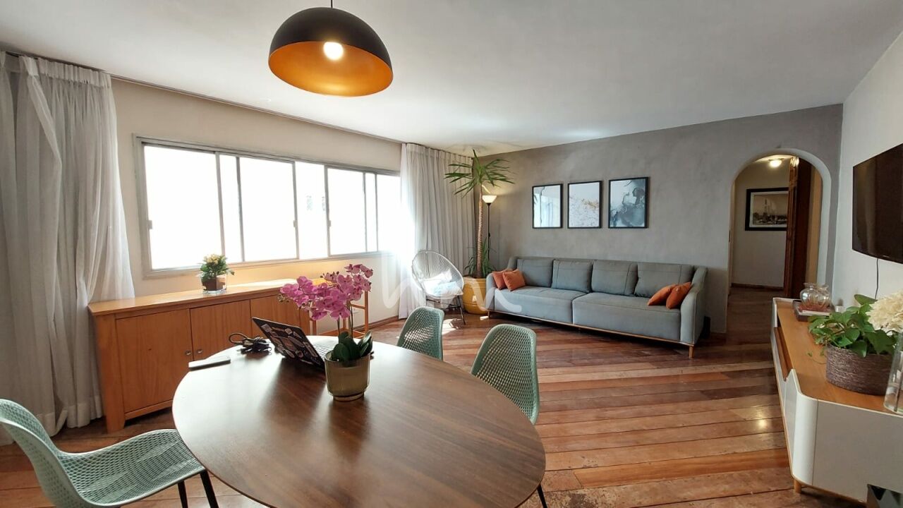 Apartamento para Venda - BROOKLIN PAULISTA
