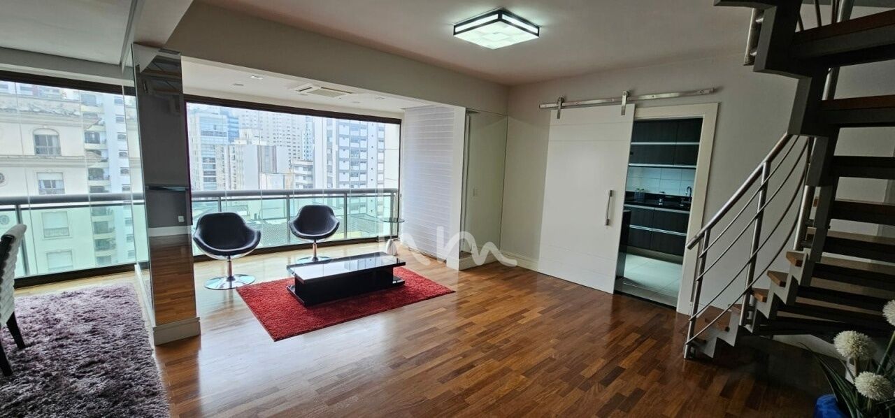 Apartamento para Venda - JARDIM PAULISTA