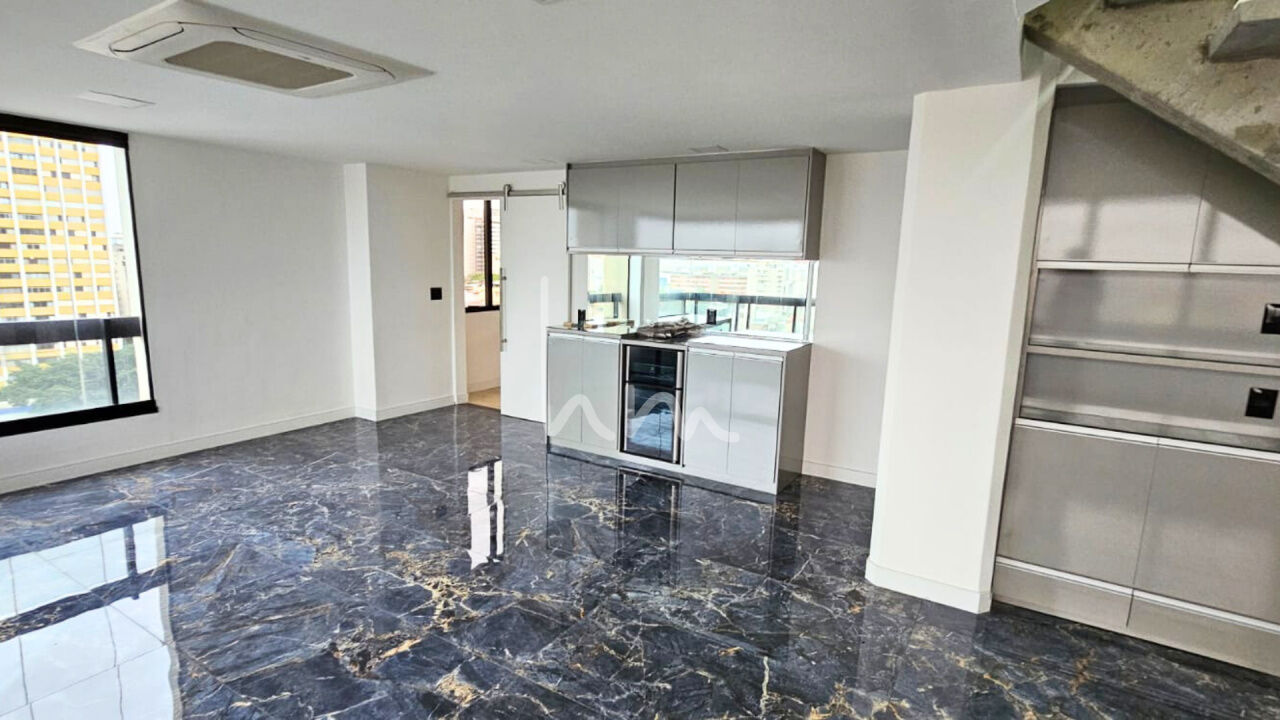 Apartamento para Venda - SUMARÉ