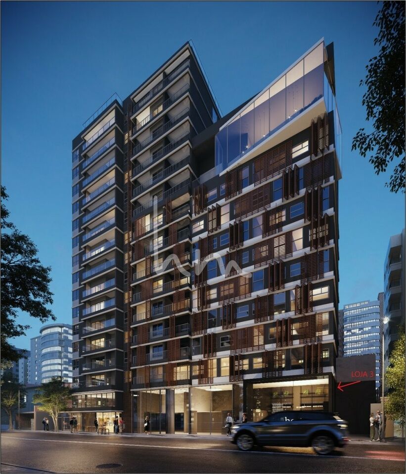 Loja para Venda - CERQUEIRA CÉSAR