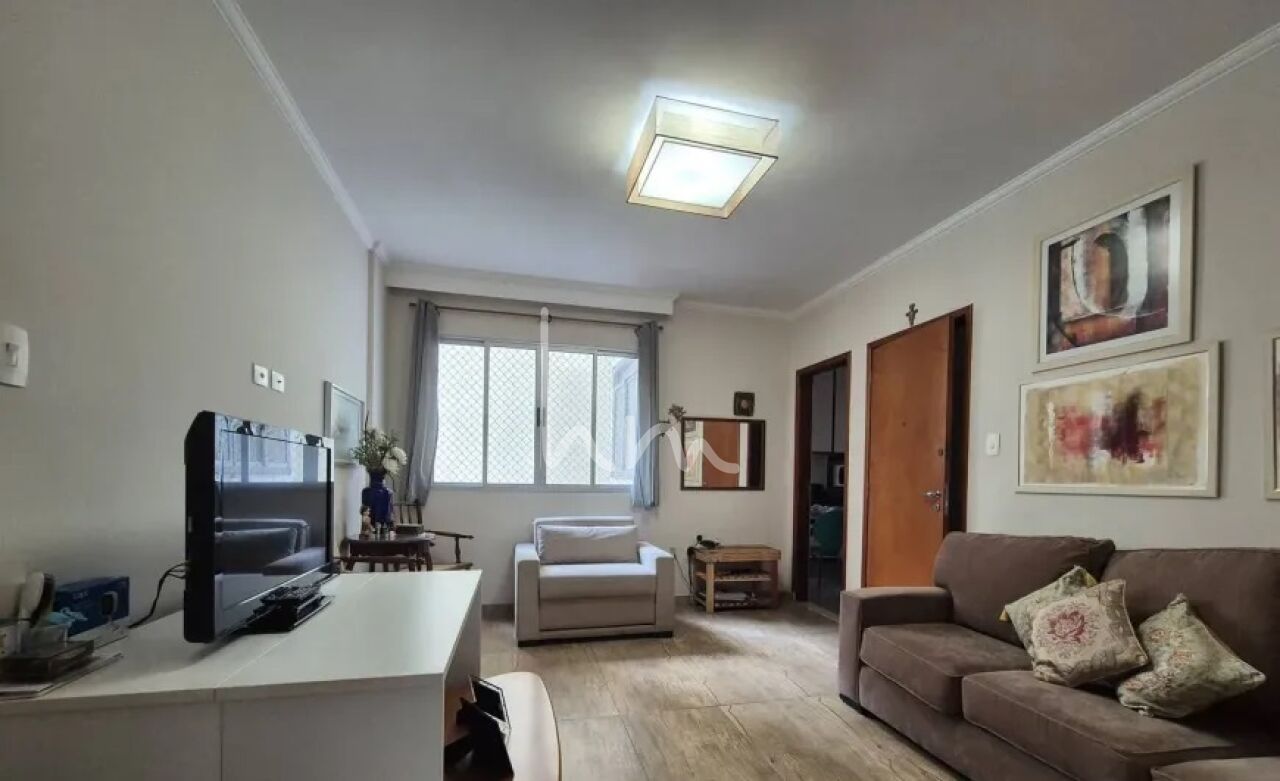Apartamento para Venda - VILA BUARQUE
