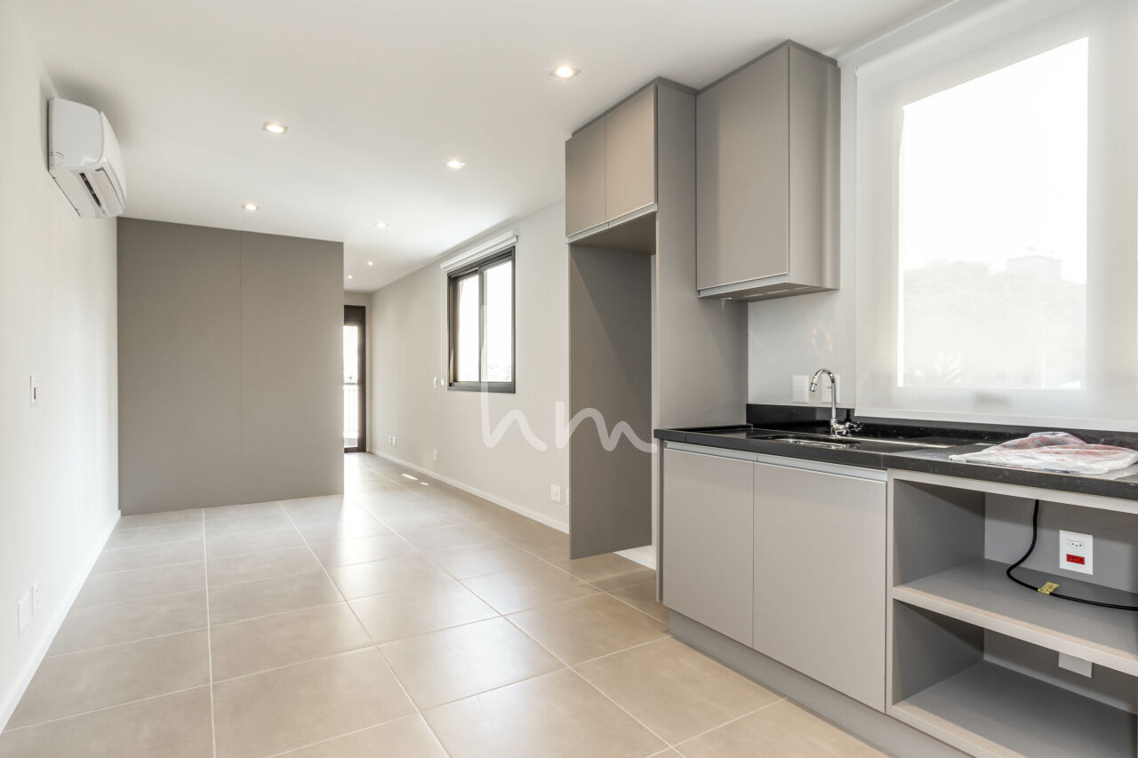 Apartamento para Venda - SANTA CECÍLIA
