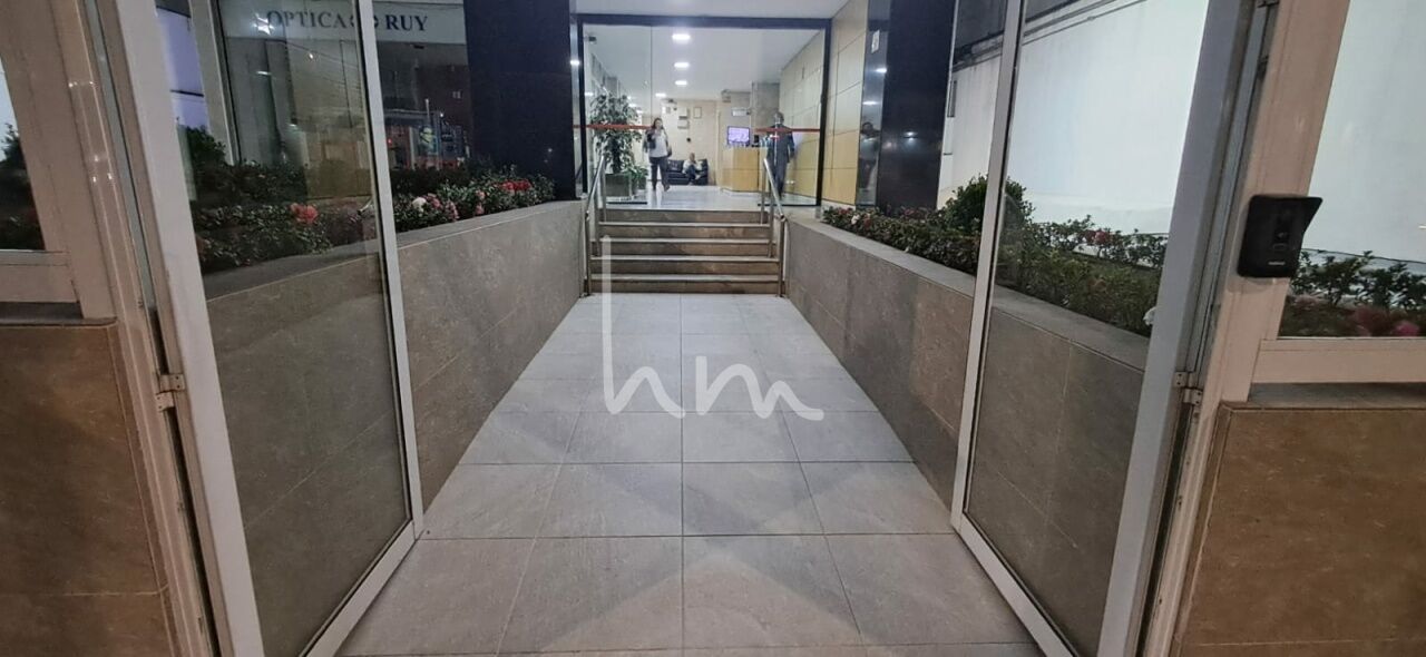 Conj. Comercial para Venda - CONSOLAÇÃO