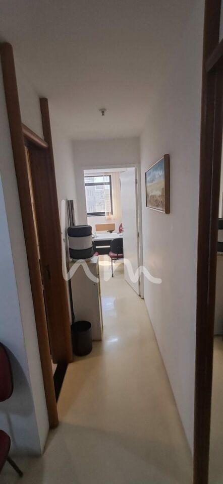 Conj. Comercial para Venda - HIGIENÓPOLIS