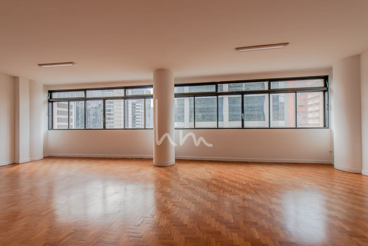 Conj. Comercial para Venda - BELA VISTA