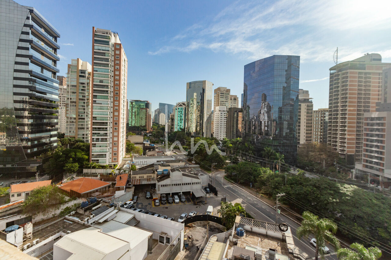 Apartamento para Venda - VILA NOVA CONCEIÇÃO