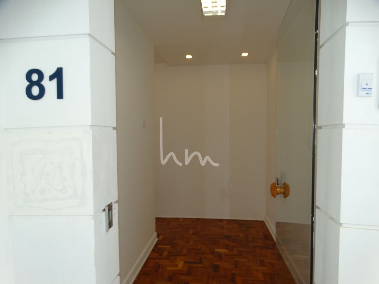 Conj. Comercial para Venda - BELA VISTA