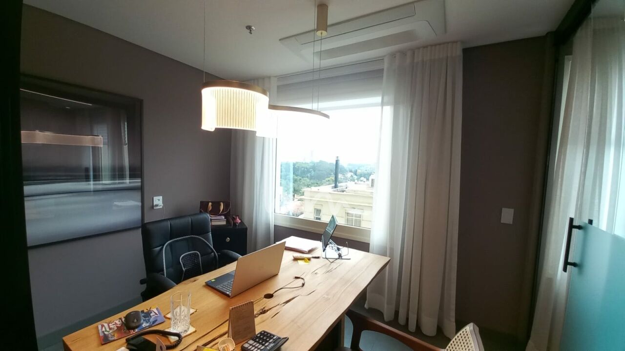 Conj. Comercial para Venda - CONSOLAÇÃO