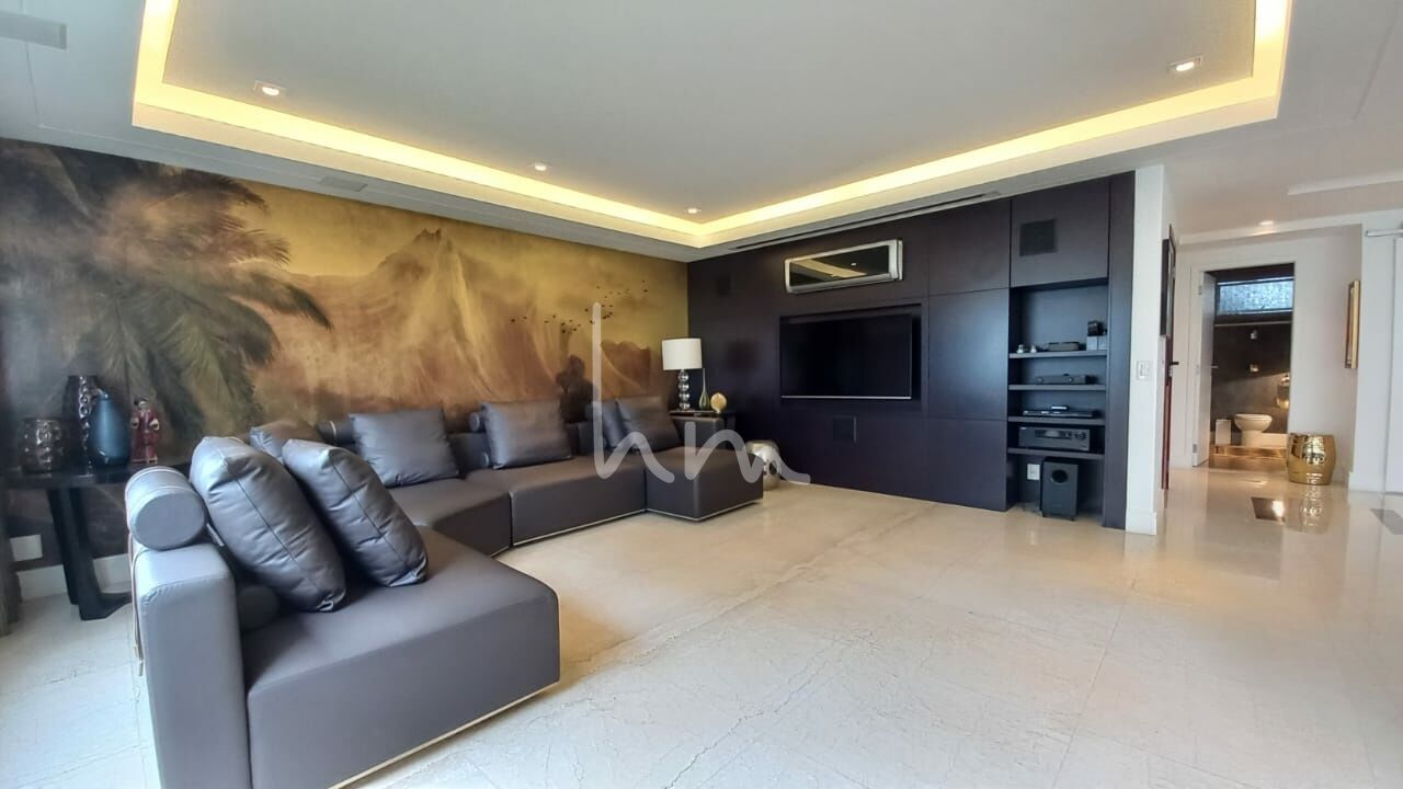 Condomínio para Venda - HIGIENÓPOLIS