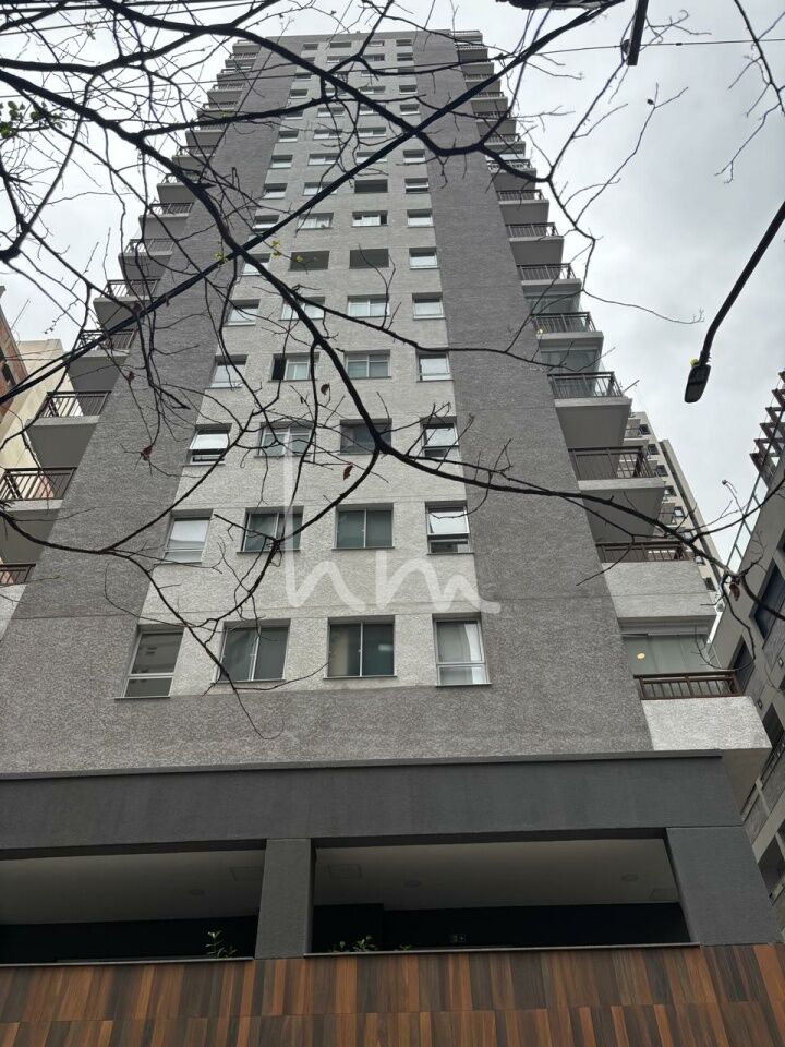 Apartamento para Locação - PERDIZES