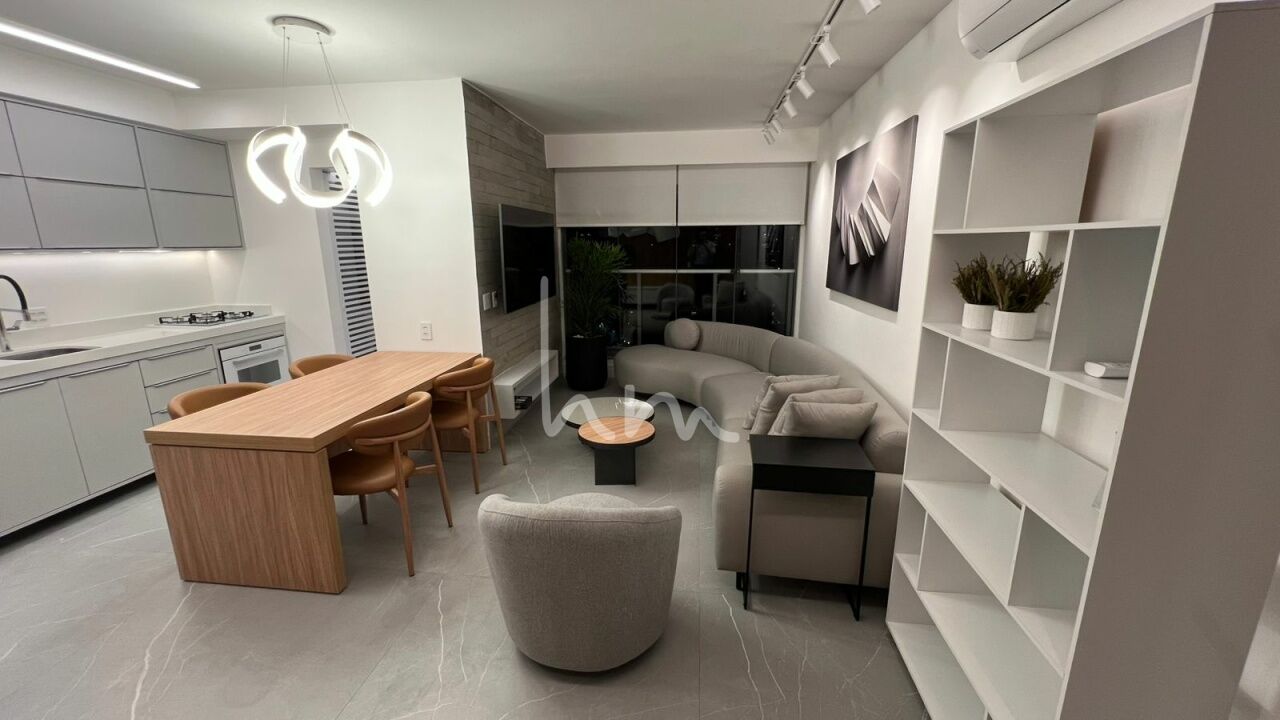 Apartamento para Locação - PERDIZES