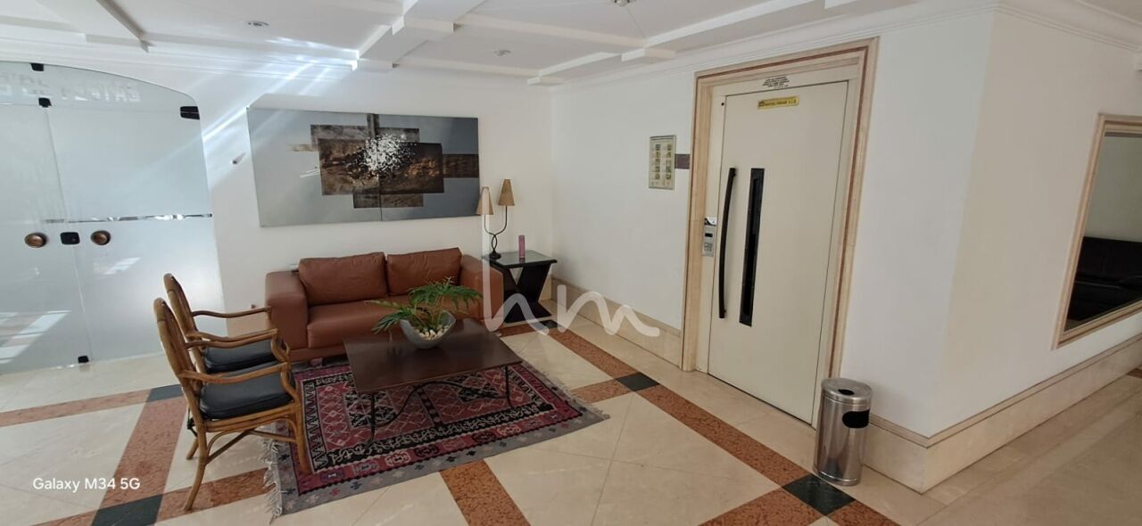 Apartamento para Venda - SANTA CECÍLIA