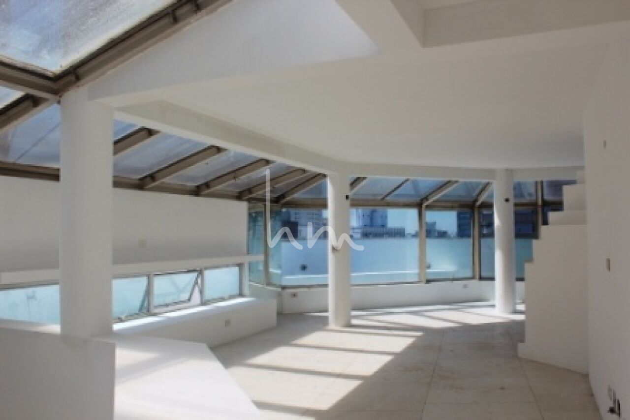 Cobertura para Venda - SANTA CECÍLIA