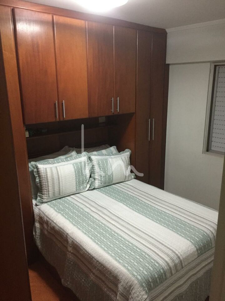 Apartamento para Venda - VILA GUARANIZONA SUL