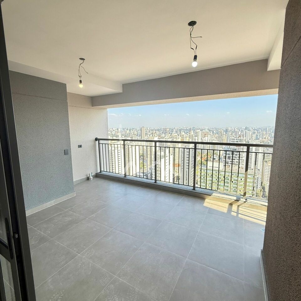 Apartamento para Venda - PINHEIROS