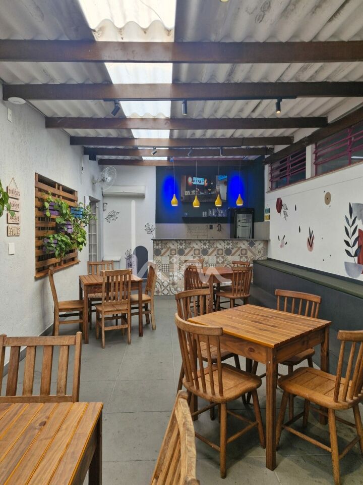 Casa Comercial para Venda - SUMARÉ