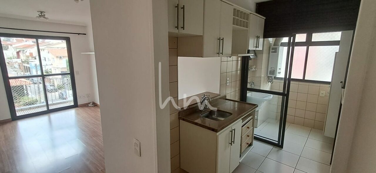 Apartamento para Locação - PERDIZES