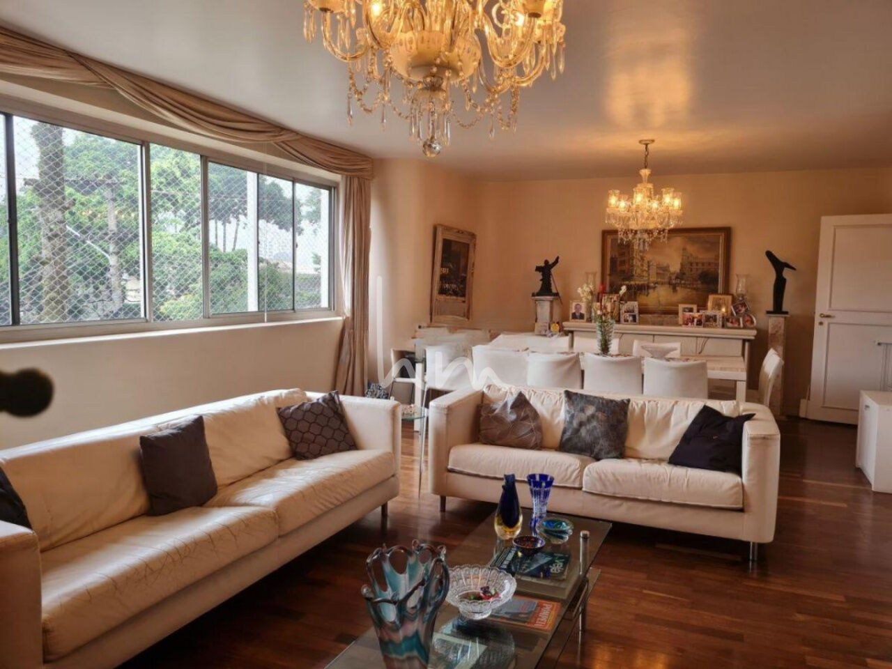 Apartamento para Venda - PACAEMBU