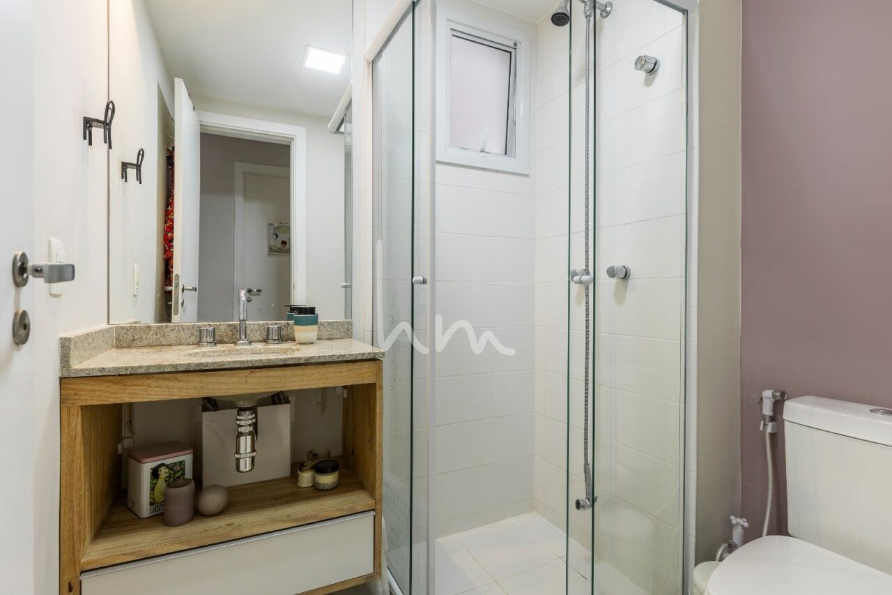 Apartamento para Venda - ALTO DA LAPA