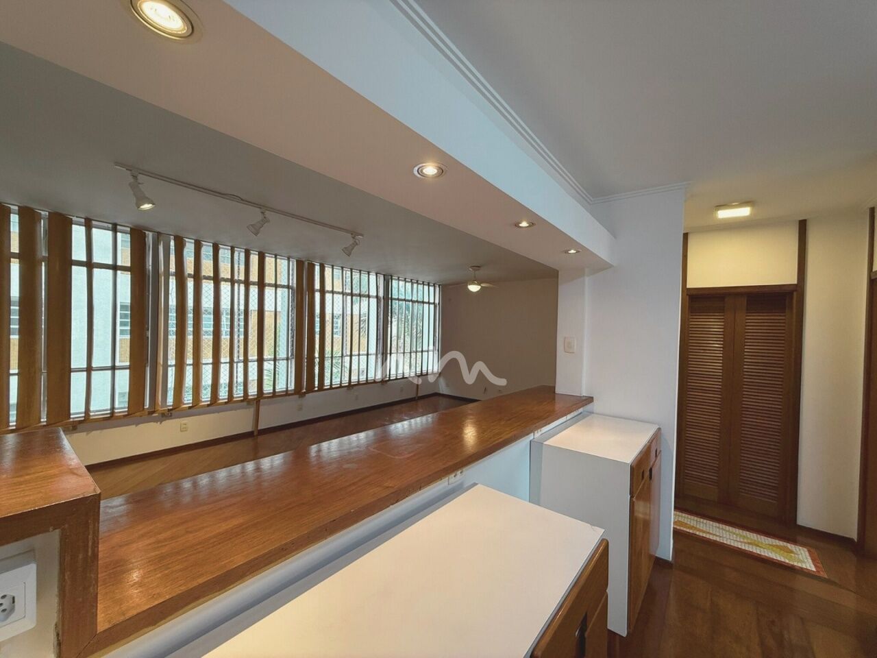 Apartamento para Venda - HIGIENÓPOLIS