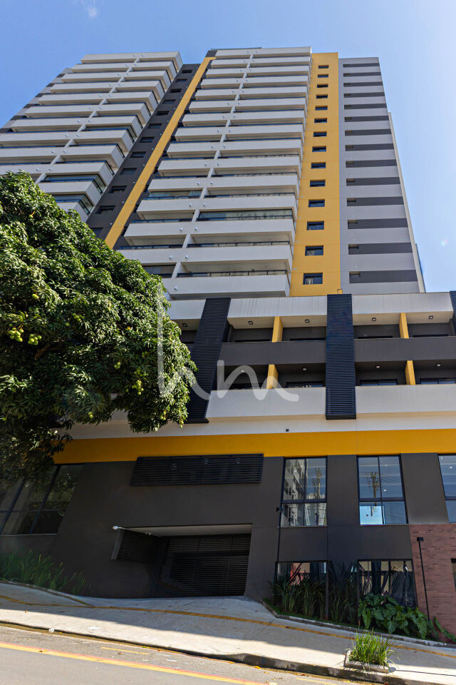 Apartamento para Locação - VILA DOM PEDRO I