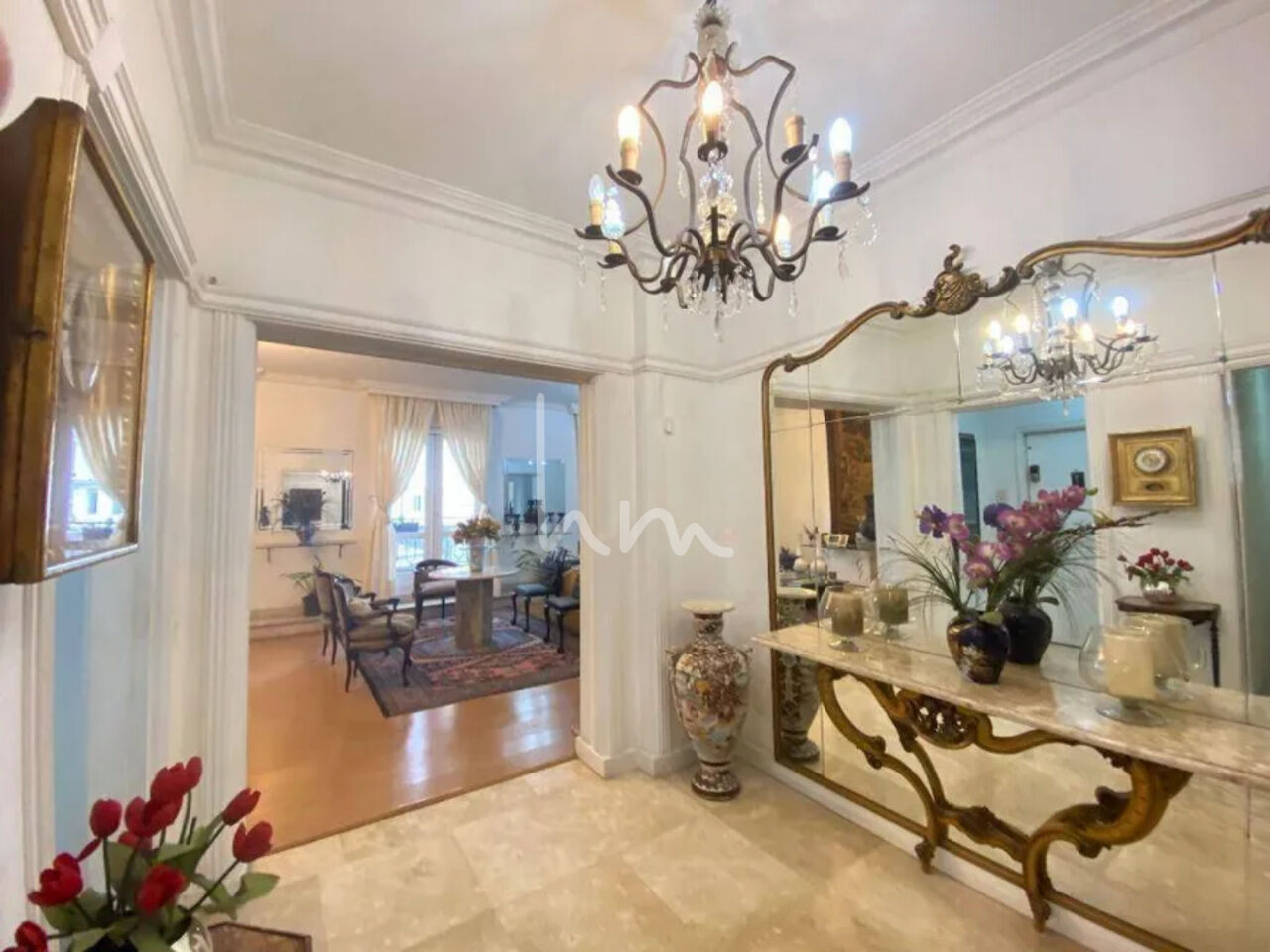 Apartamento para Venda - HIGIENÓPOLIS