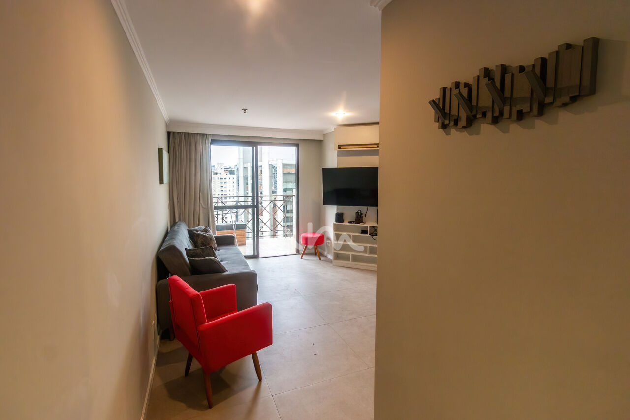 Apartamento para Venda - VILA OLÍMPIA