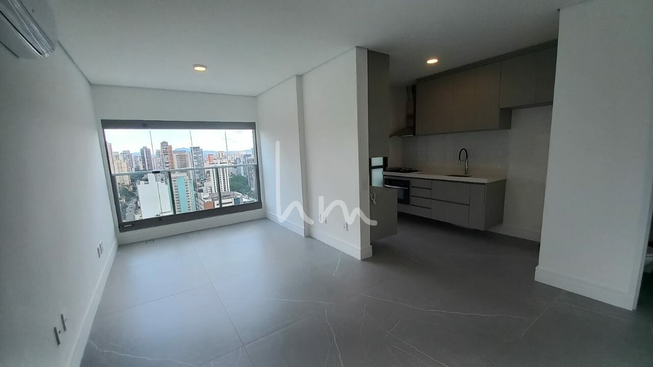 Apartamento para Locação - PERDIZES