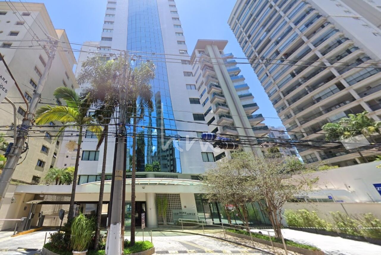 Conj. Comercial para Venda - VILA CLEMENTINO